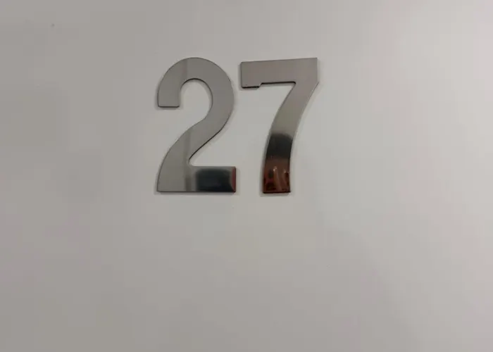 Quartos - Almirante Reis 4 Andar * Lisbona