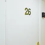 Quartos - Almirante Reis 4 Andar * Lisboa