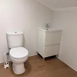 Quartos - Almirante Reis 4 Andar * Lisboa