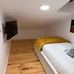 Privat bolig Quartos - Almirante Reis 4 Andar Lisboa
