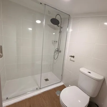 Quartos - Almirante Reis 4 Andar