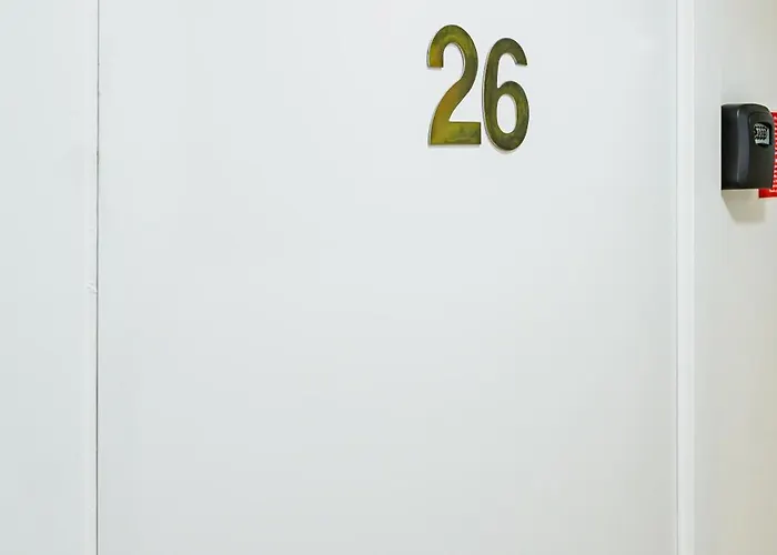 Quartos - Almirante Reis 4 Andar * Lisbon