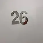 Quartos - Almirante Reis 4 Andar * Lizbona