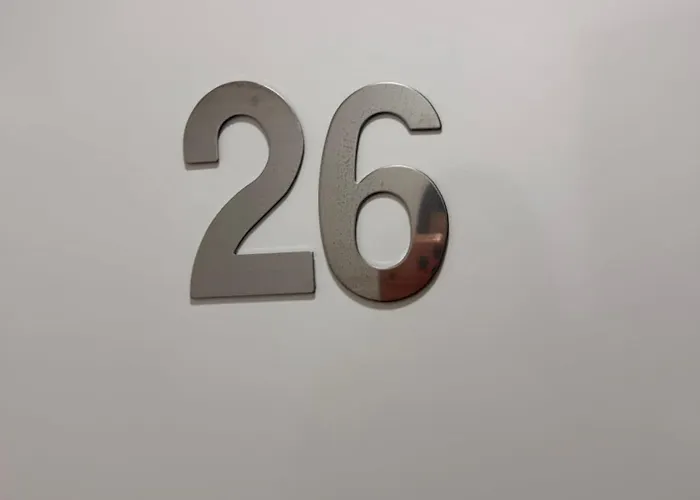 Quartos - Almirante Reis 4 Andar * Lisboa